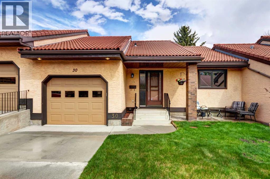 30, 118 Strathcona Road SW, Calgary, Alberta