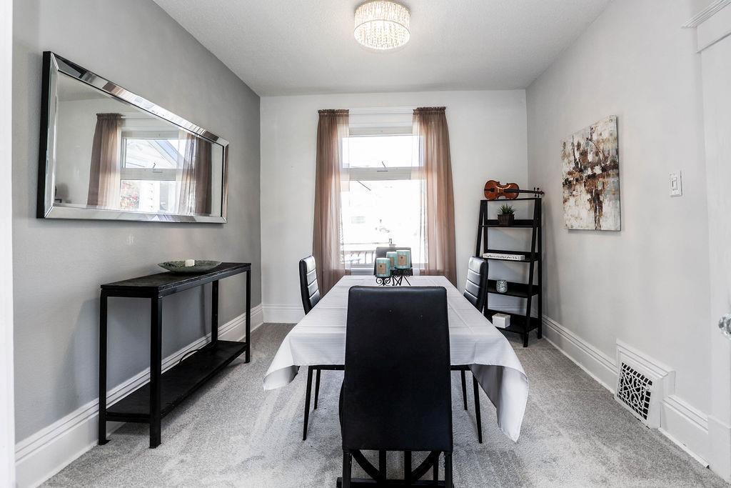 934 Spruce Street, Winnipeg, Manitoba R3G 2Z9 - Photo 12 - 202611336