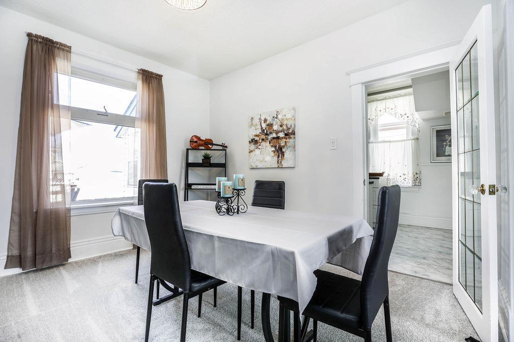 934 Spruce Street, Winnipeg, Manitoba R3G 2Z9 - Photo 13 - 202611336