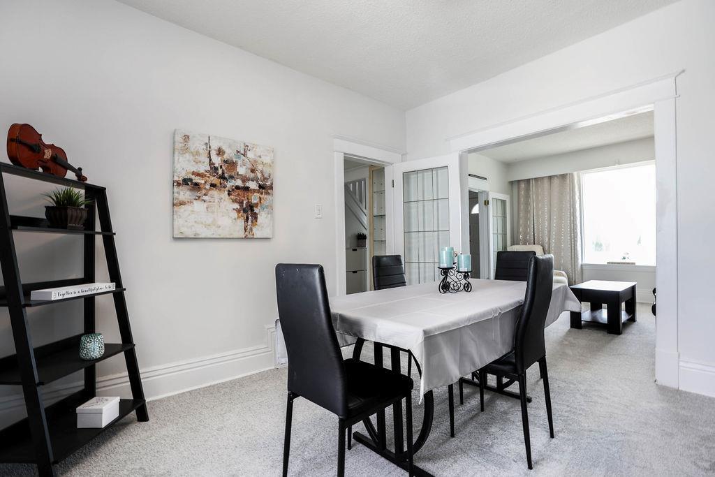 934 Spruce Street, Winnipeg, Manitoba R3G 2Z9 - Photo 14 - 202611336