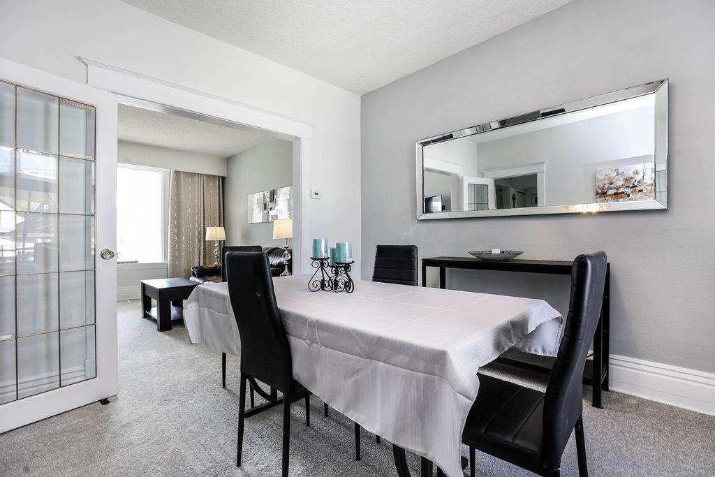 934 Spruce Street, Winnipeg, Manitoba R3G 2Z9 - Photo 15 - 202611336