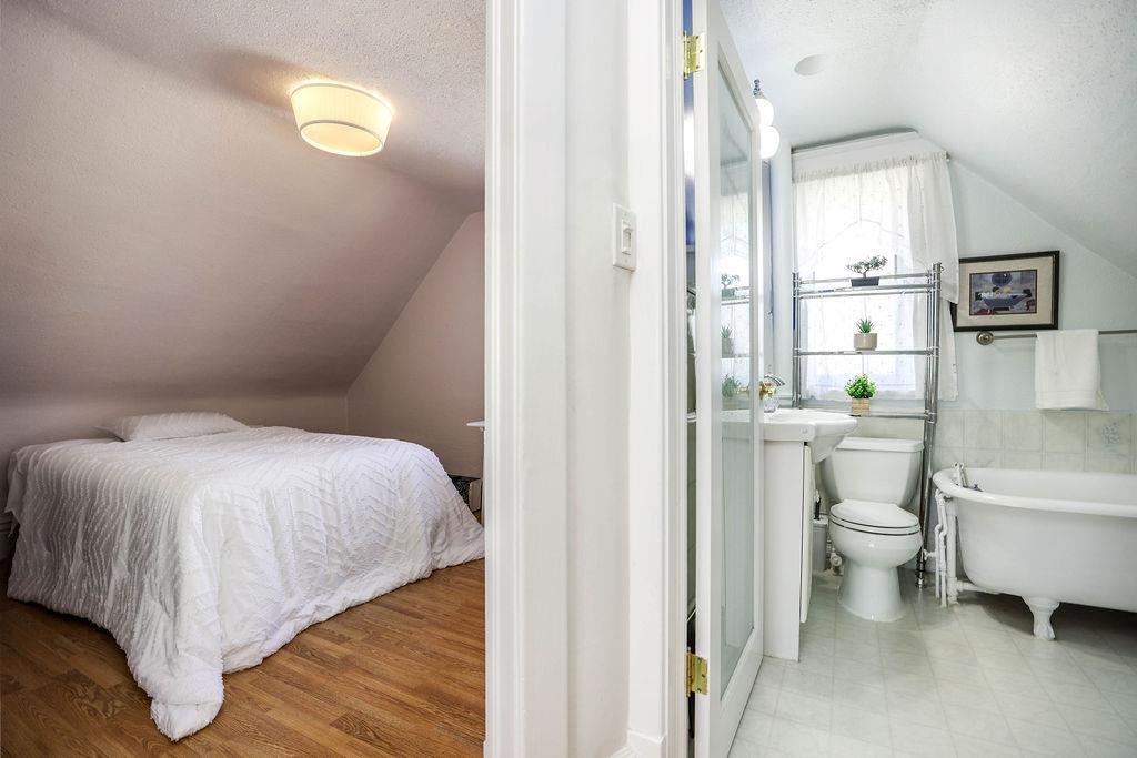 934 Spruce Street, Winnipeg, Manitoba R3G 2Z9 - Photo 26 - 202611336