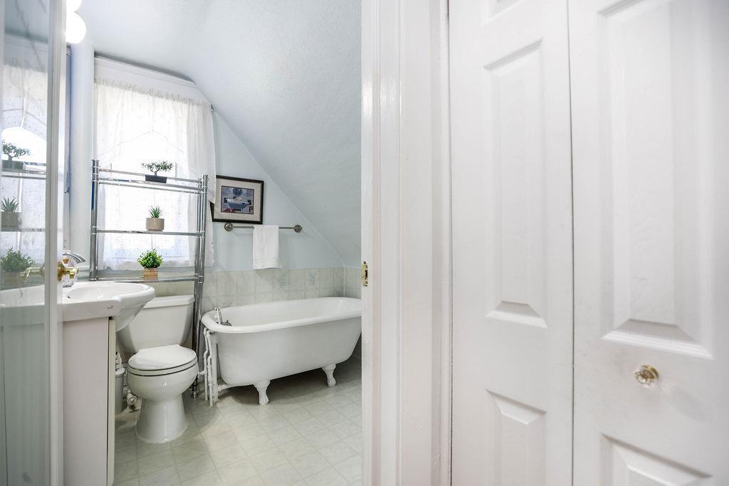 934 Spruce Street, Winnipeg, Manitoba R3G 2Z9 - Photo 27 - 202611336