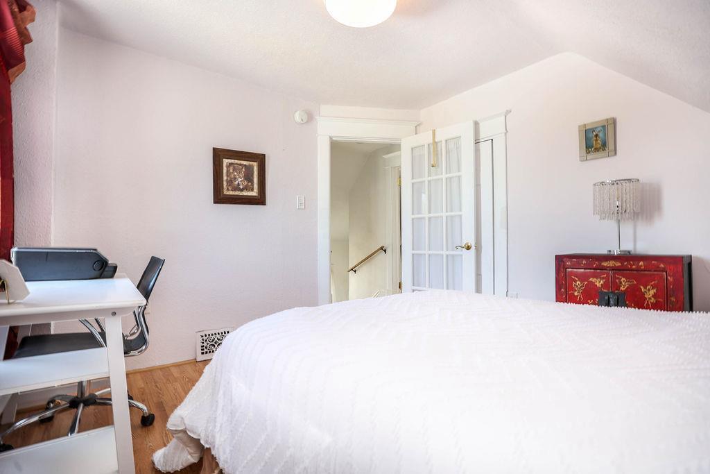 934 Spruce Street, Winnipeg, Manitoba R3G 2Z9 - Photo 31 - 202611336