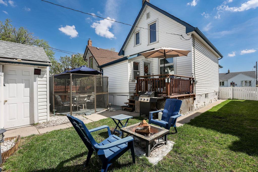 934 Spruce Street, Winnipeg, Manitoba R3G 2Z9 - Photo 44 - 202611336