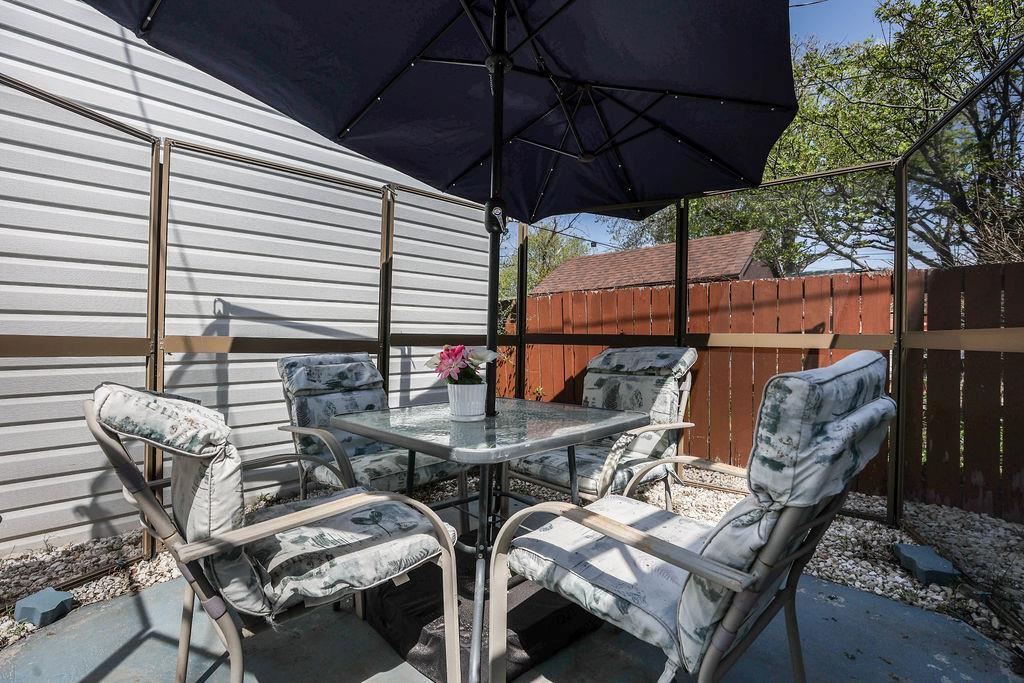 934 Spruce Street, Winnipeg, Manitoba R3G 2Z9 - Photo 46 - 202611336