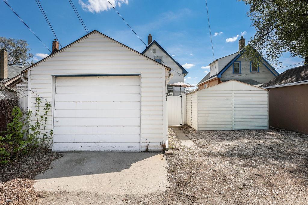 934 Spruce Street, Winnipeg, Manitoba R3G 2Z9 - Photo 47 - 202611336