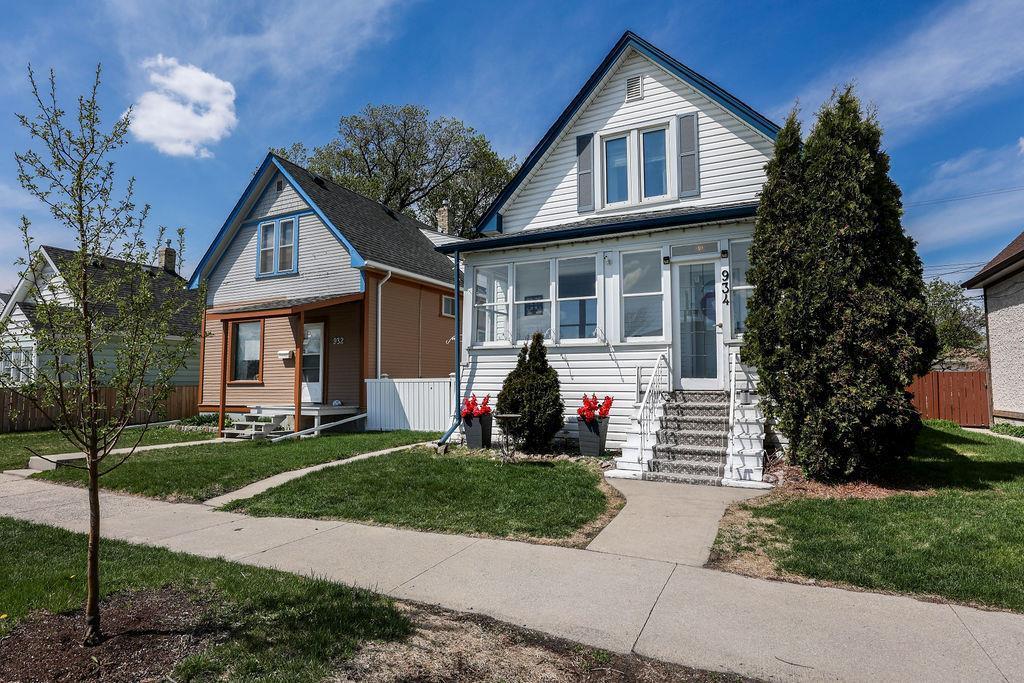 934 Spruce Street, Winnipeg, Manitoba R3G 2Z9 - Photo 49 - 202611336