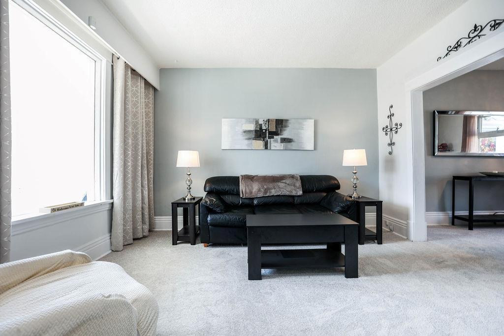 934 Spruce Street, Winnipeg, Manitoba R3G 2Z9 - Photo 7 - 202611336