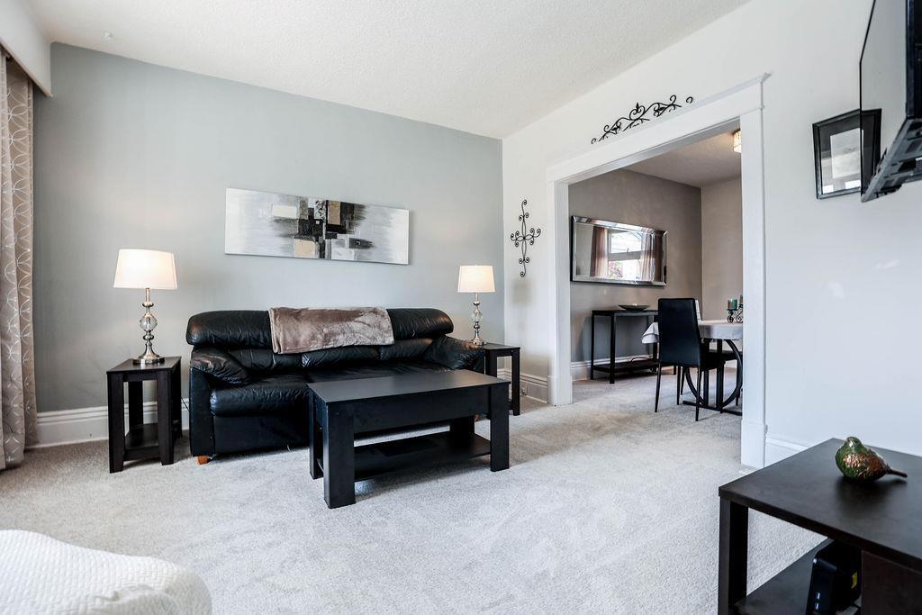 934 Spruce Street, Winnipeg, Manitoba R3G 2Z9 - Photo 8 - 202611336