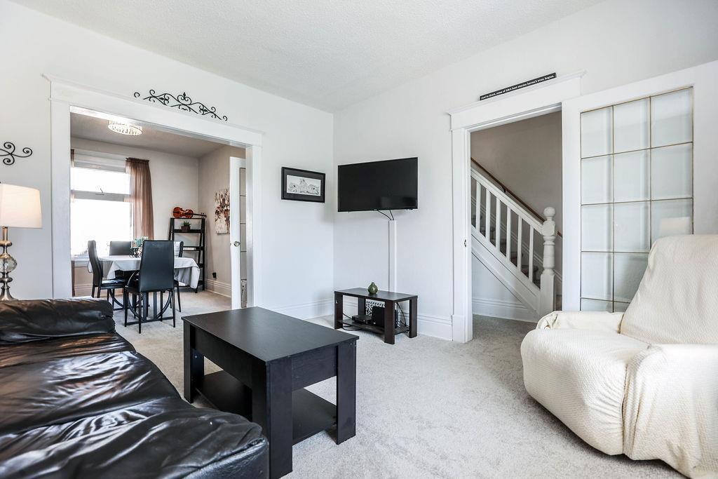 934 Spruce Street, Winnipeg, Manitoba R3G 2Z9 - Photo 9 - 202611336