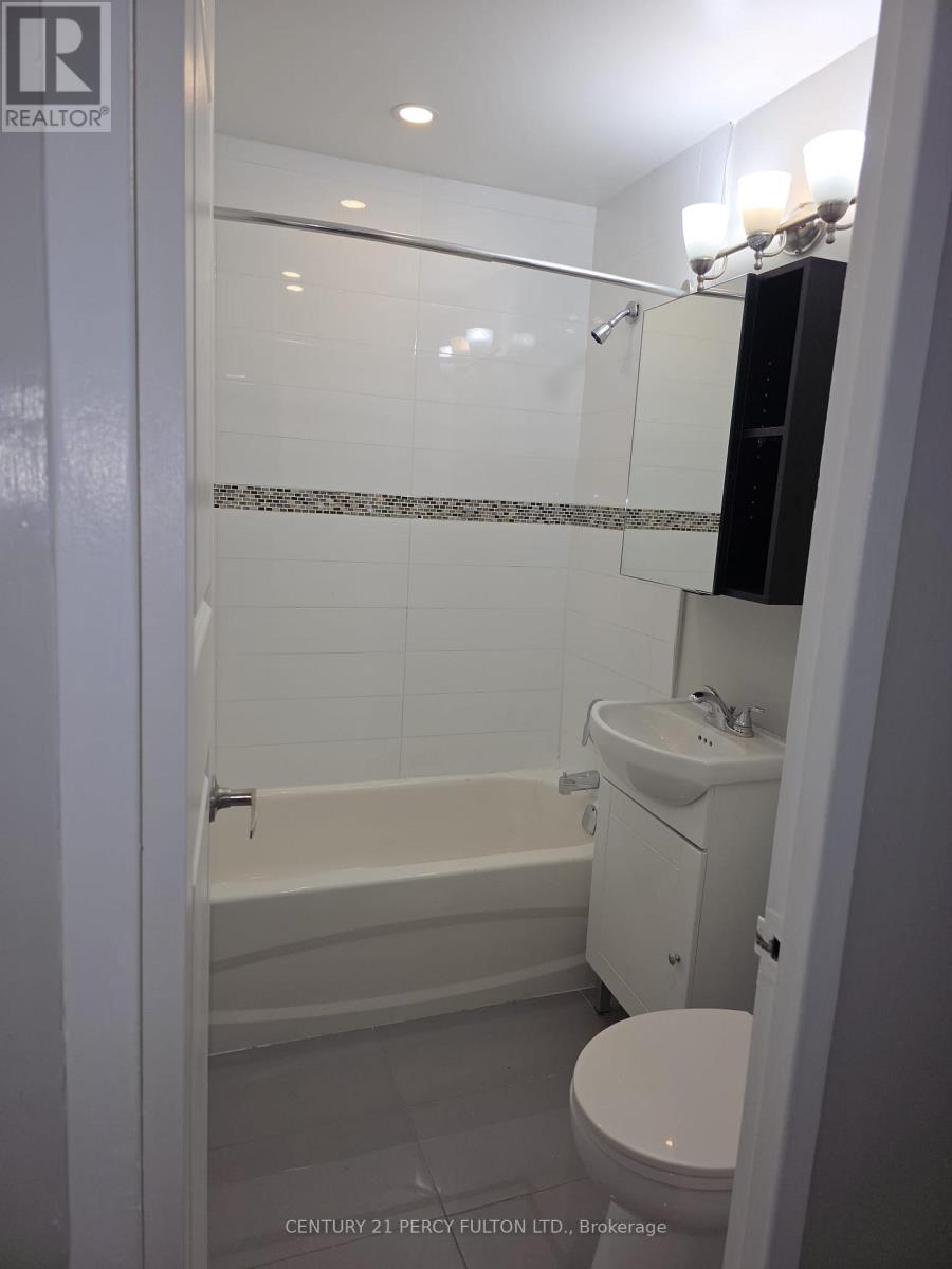 709 - 1305 Wilson Avenue, Toronto, Ontario  M3M 1J2 - Photo 10 - W13166644