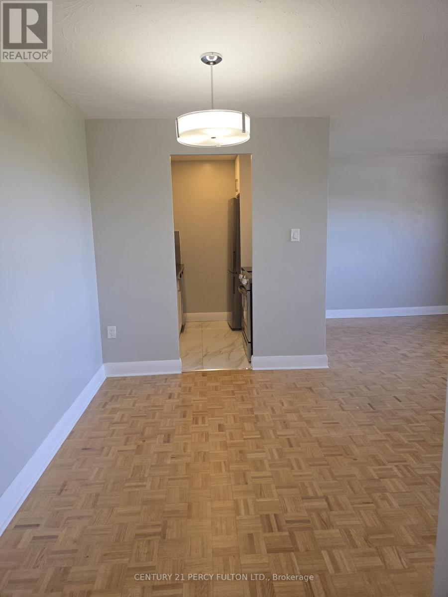 709 - 1305 Wilson Avenue, Toronto, Ontario  M3M 1J2 - Photo 3 - W13166644