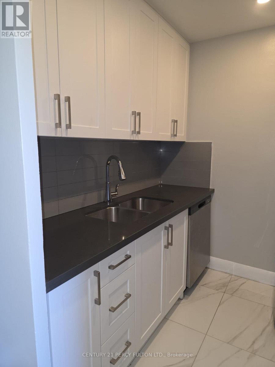 709 - 1305 Wilson Avenue, Toronto, Ontario  M3M 1J2 - Photo 4 - W13166644
