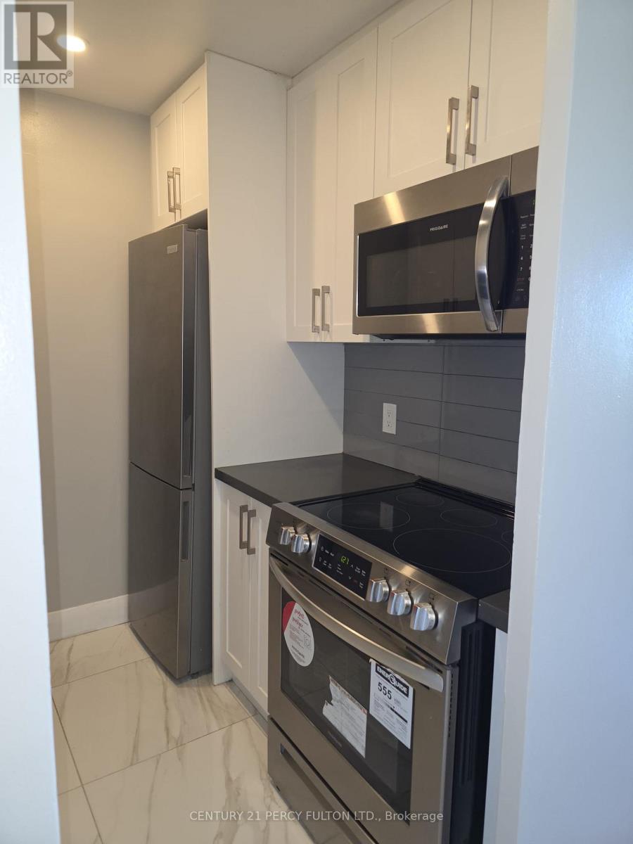 709 - 1305 Wilson Avenue, Toronto, Ontario  M3M 1J2 - Photo 6 - W13166644