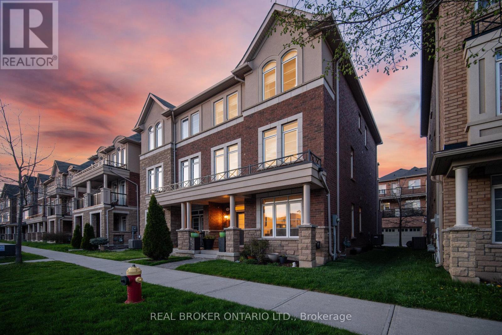3077 PRESERVE DRIVE, Oakville, Ontario