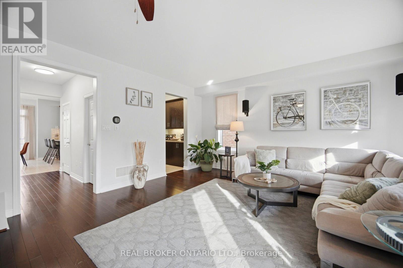 3077 Preserve Drive, Oakville, Ontario  L6M 0W7 - Photo 16 - W13166654
