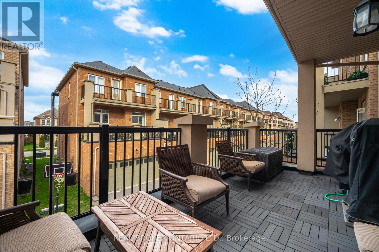 3077 Preserve Drive, Oakville, Ontario  L6M 0W7 - Photo 27 - W13166654