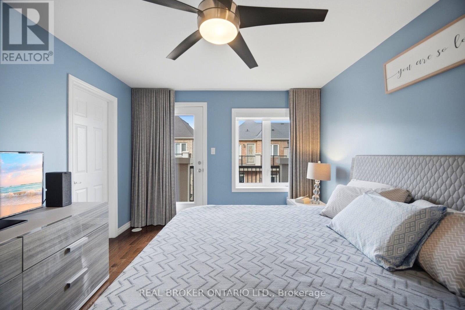 3077 Preserve Drive, Oakville, Ontario  L6M 0W7 - Photo 31 - W13166654