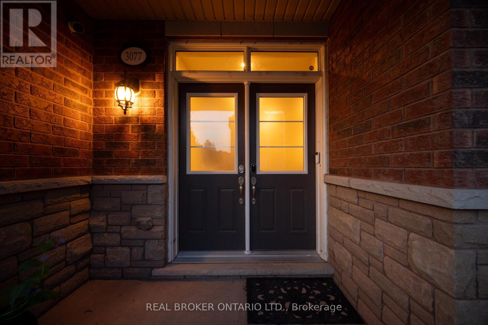 3077 Preserve Drive, Oakville, Ontario  L6M 0W7 - Photo 6 - W13166654