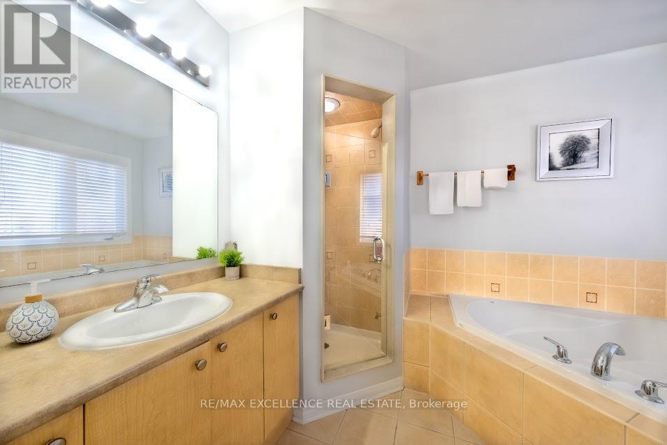 99 Rockgarden Trail, Brampton, Ontario  L6R 3N1 - Photo 19 - W13097192