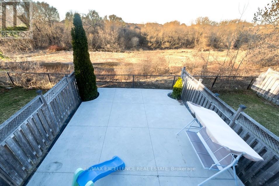 99 Rockgarden Trail, Brampton, Ontario  L6R 3N1 - Photo 31 - W13097192