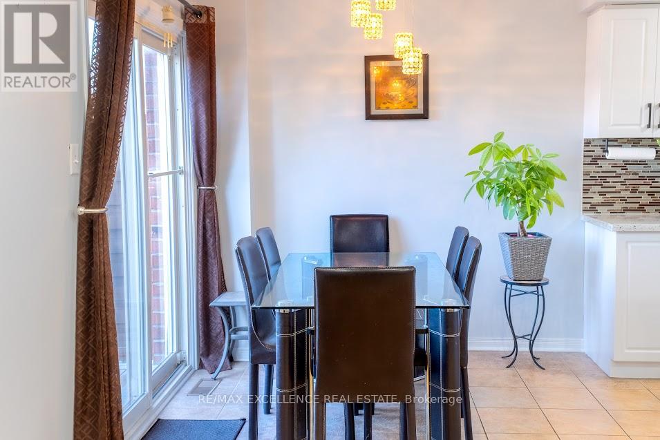 99 Rockgarden Trail, Brampton, Ontario  L6R 3N1 - Photo 9 - W13097192
