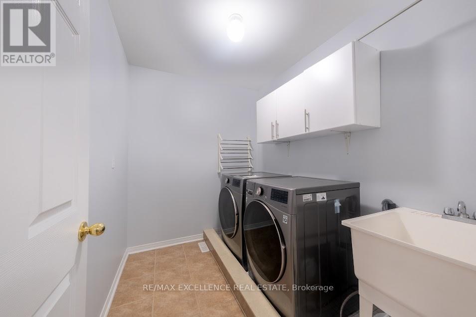 99 Rockgarden Trail, Brampton, Ontario  L6R 3N1 - Photo 22 - W13097192