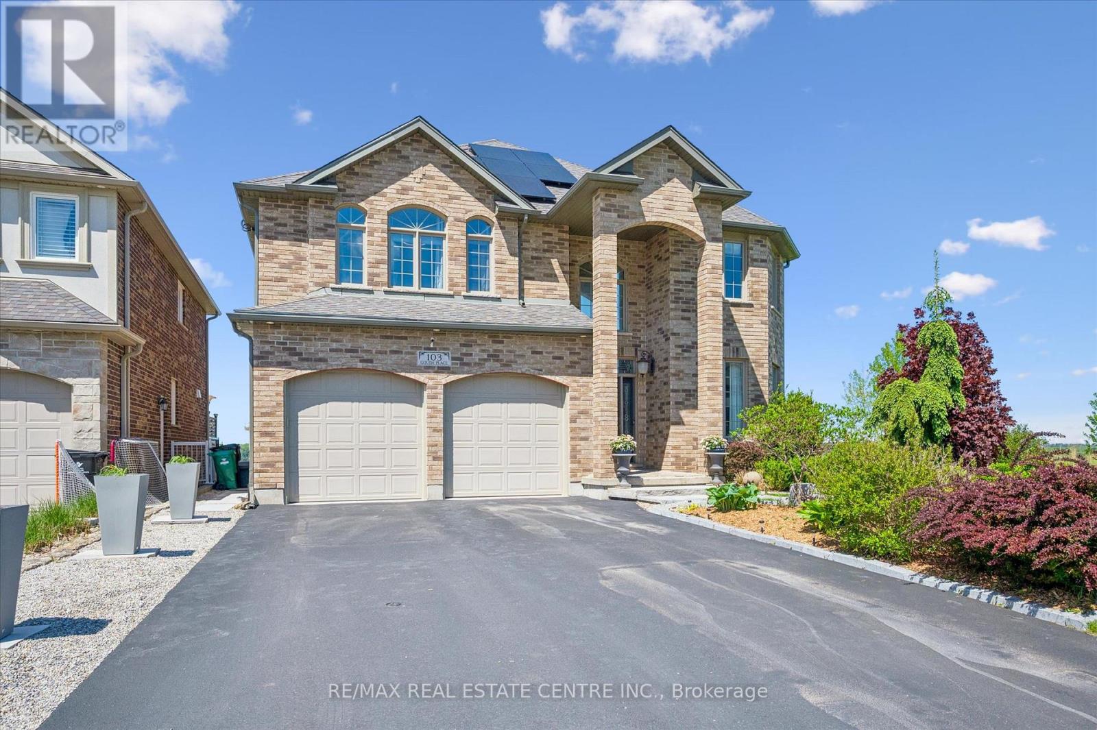 103 Gouda Place, Cambridge, Ontario  N1P 0A9 - Photo 3 - X13162302