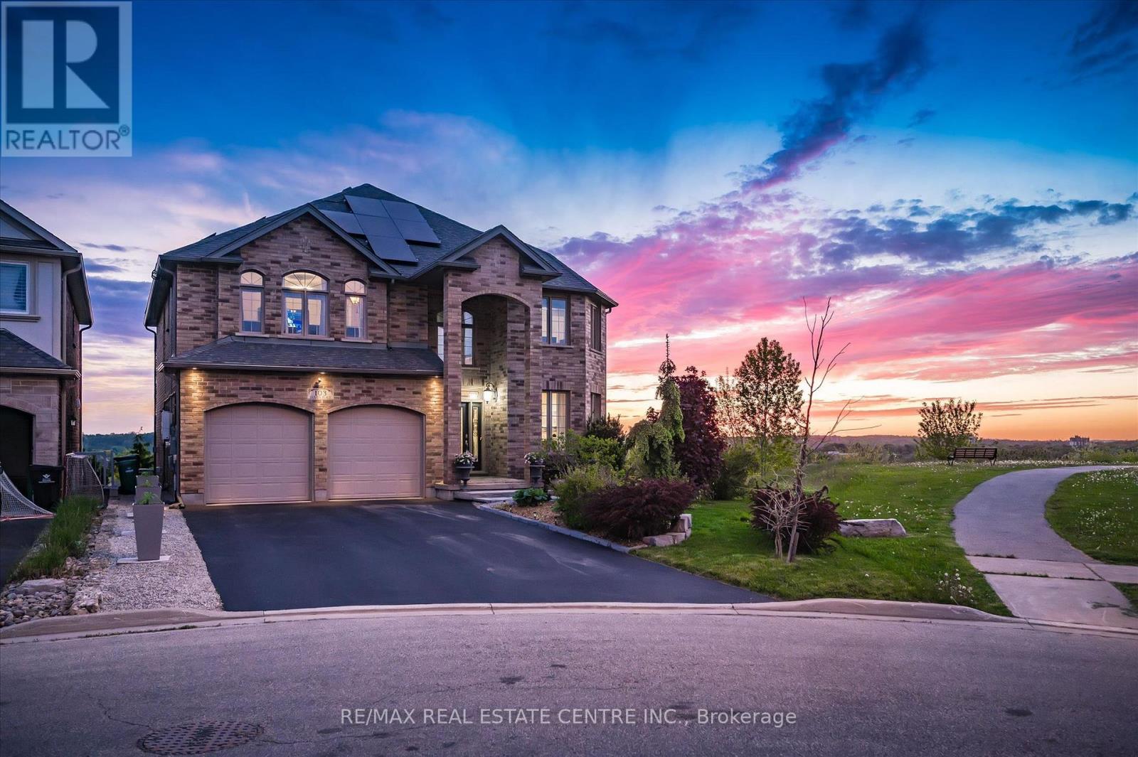 103 GOUDA PLACE, Cambridge, Ontario