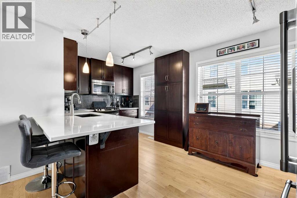312 New Brighton Villas SE, Calgary, Alberta  T2Z 0E6 - Photo 20 - A2311382