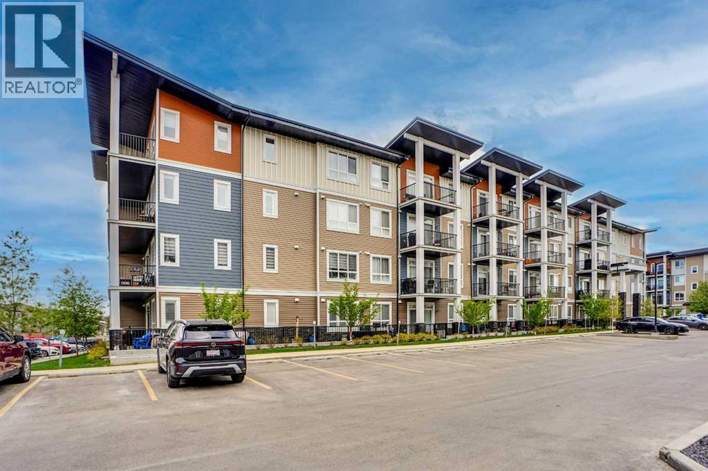 111, 25 Walgrove  SE, Calgary, Alberta  T2X 5E2 - Photo 2 - A2312063