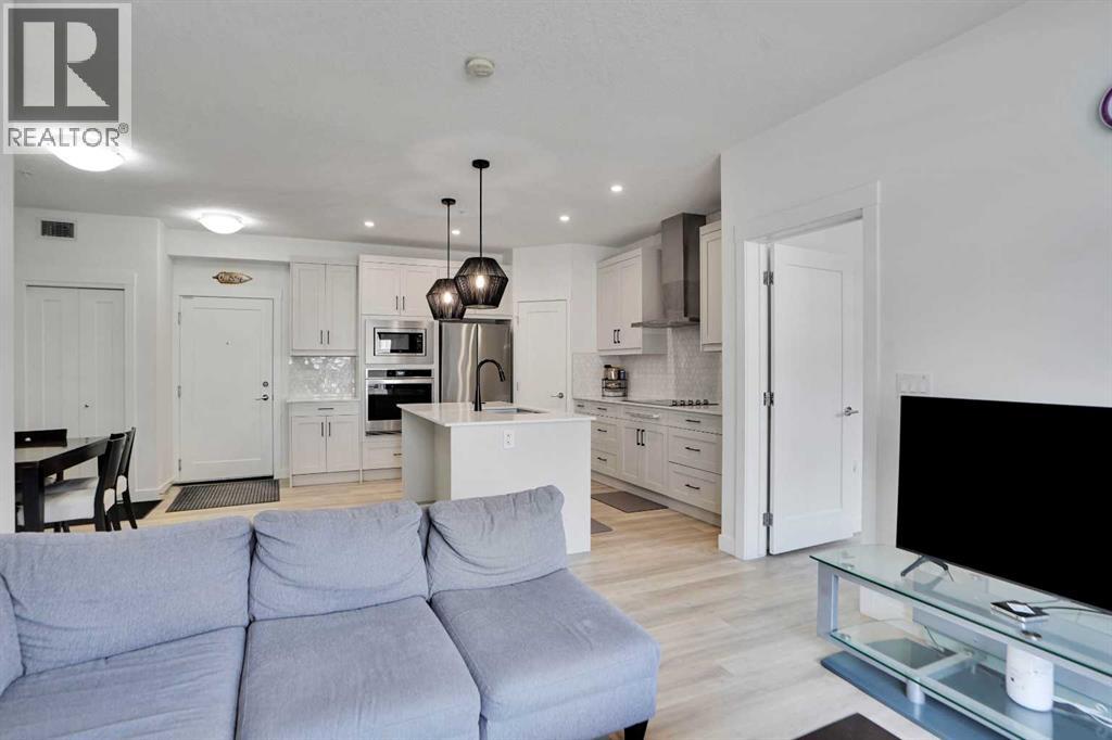 111, 25 Walgrove  SE, Calgary, Alberta  T2X 5E2 - Photo 4 - A2312063