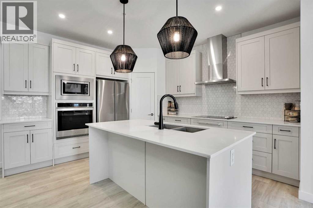 111, 25 Walgrove  SE, Calgary, Alberta  T2X 5E2 - Photo 7 - A2312063