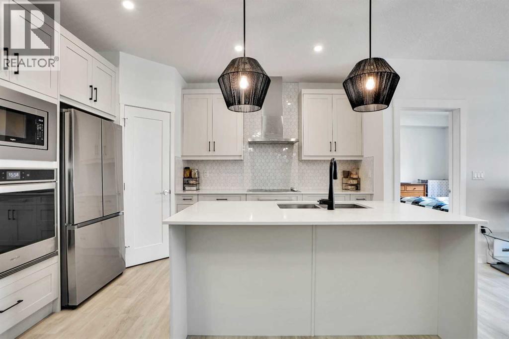 111, 25 Walgrove  SE, Calgary, Alberta  T2X 5E2 - Photo 8 - A2312063