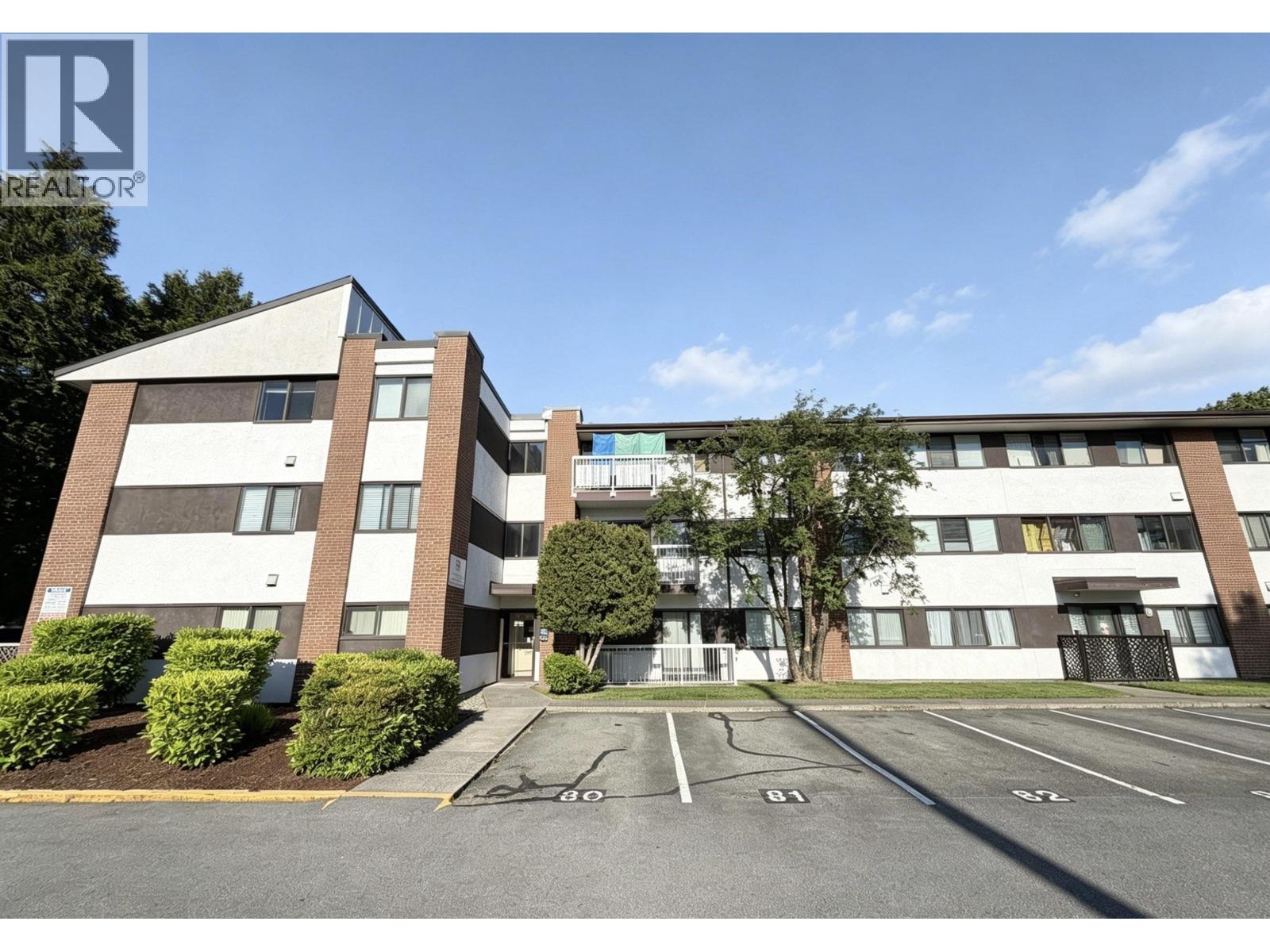 102 8020 RYAN ROAD, Richmond, British Columbia