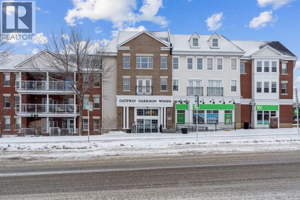 114, 2233 34 Avenue SW, Calgary, Alberta
