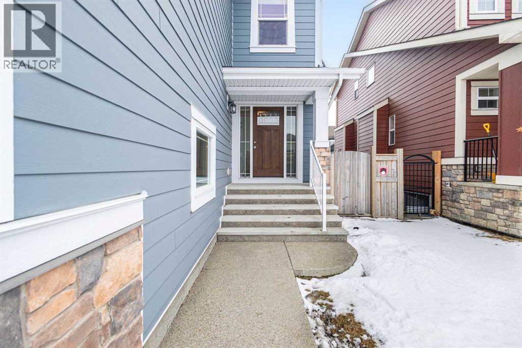 182 Auburn Sound Close SE, Calgary, Alberta  T3M 0H8 - Photo 2 - A2293631