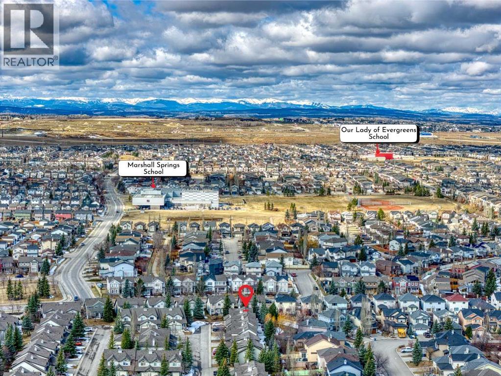 101 Everstone Place SW, Calgary, Alberta  T2Y 4H7 - Photo 29 - A2300696