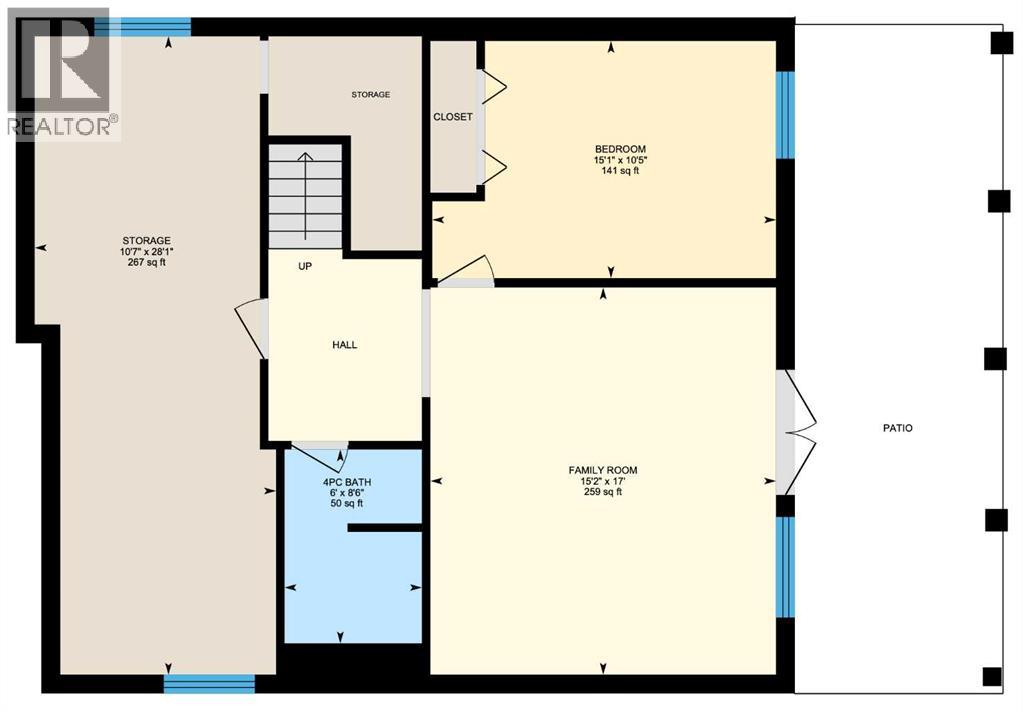 122 Hidden Creek Heights NW, Calgary, Alberta T3A 6K9 - Photo 39 - A2303964