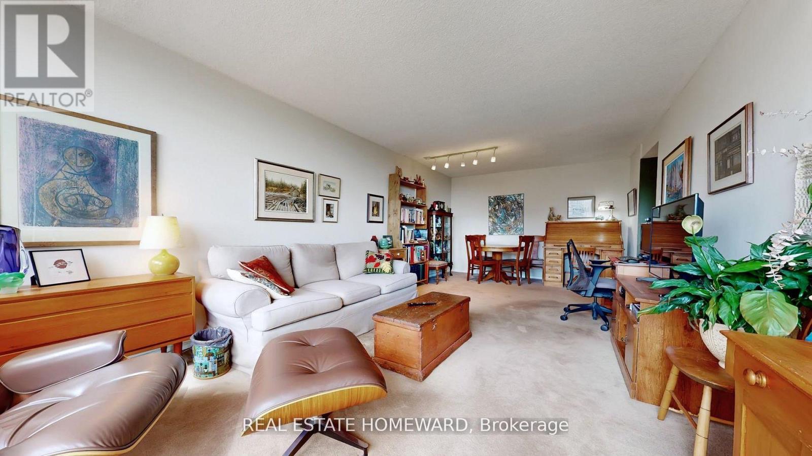 1609 - 15 Maitland Place, Toronto, Ontario  M4Y 2X3 - Photo 7 - C13163514
