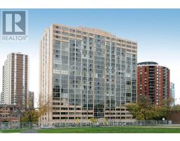 1609 - 15 MAITLAND PLACE, Toronto, Ontario
