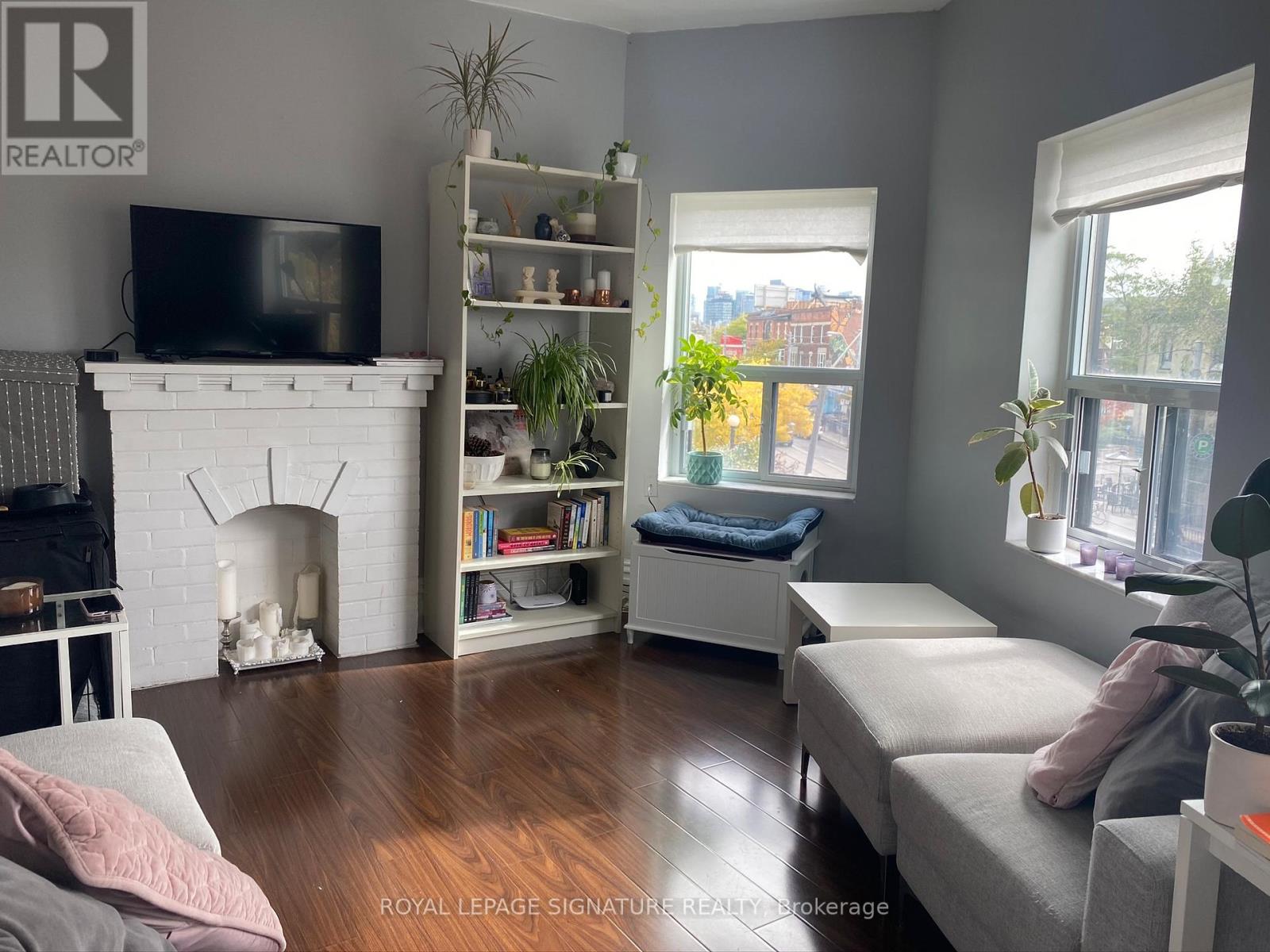 3 - 172 BEATRICE STREET, Toronto, Ontario