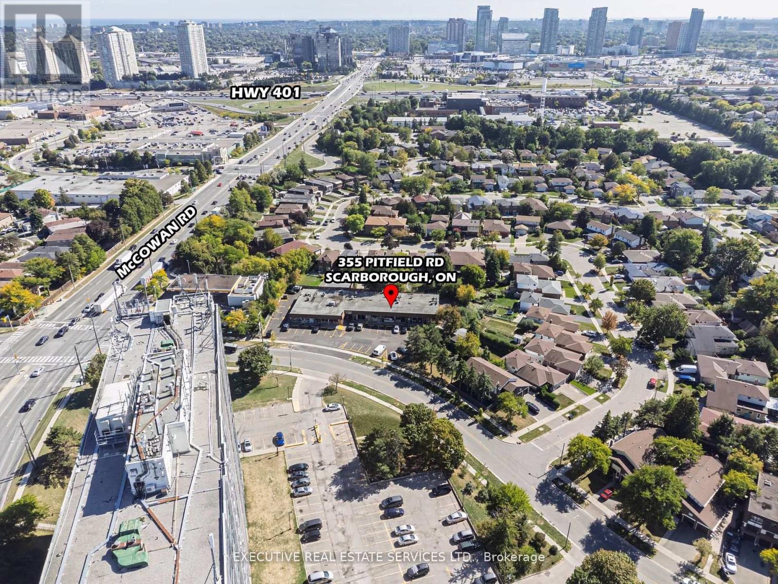 355 Pitfield Road, Toronto, Ontario  M1S 3E5 - Photo 10 - E13166684