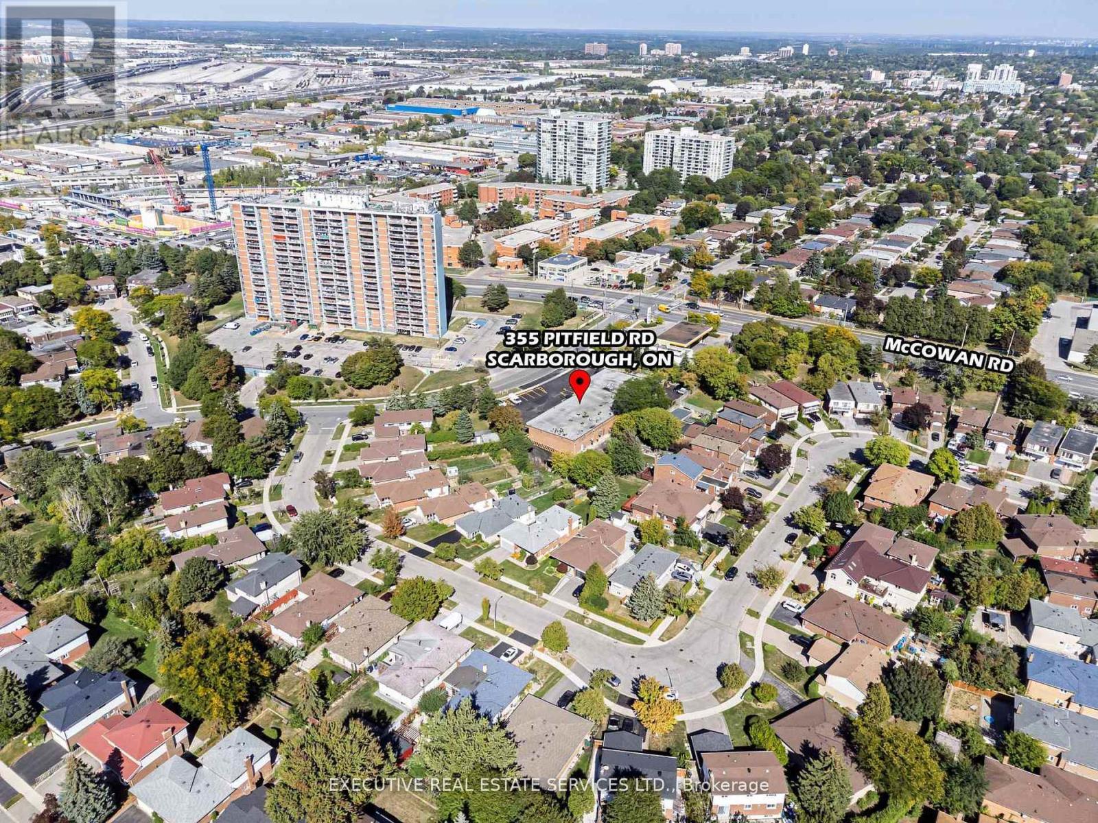 355 Pitfield Road, Toronto, Ontario  M1S 3E5 - Photo 11 - E13166684