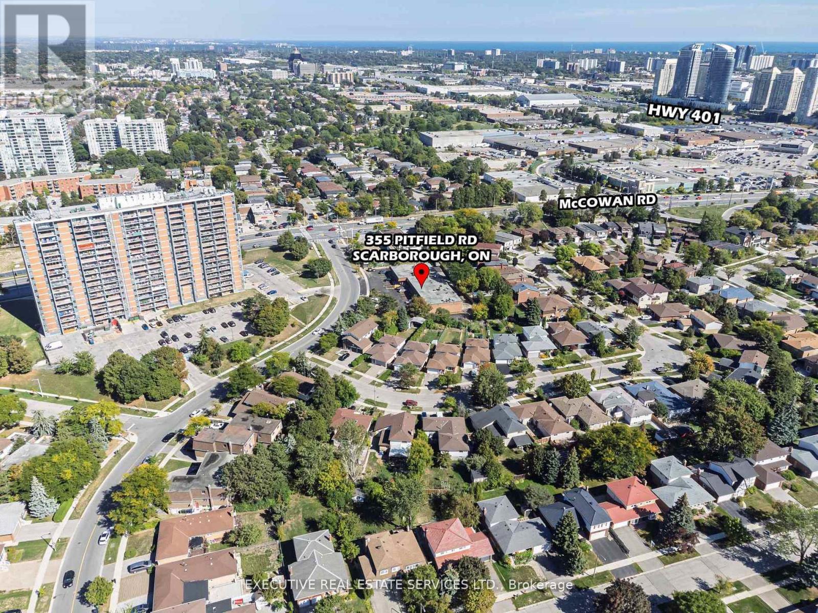 355 Pitfield Road, Toronto, Ontario  M1S 3E5 - Photo 9 - E13166684
