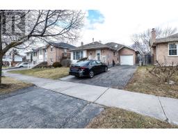 204 JOHNSON AVENUE, Whitby, Ontario
