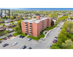 507 - 264 GRANTHAM AVENUE, St. Catharines, Ontario