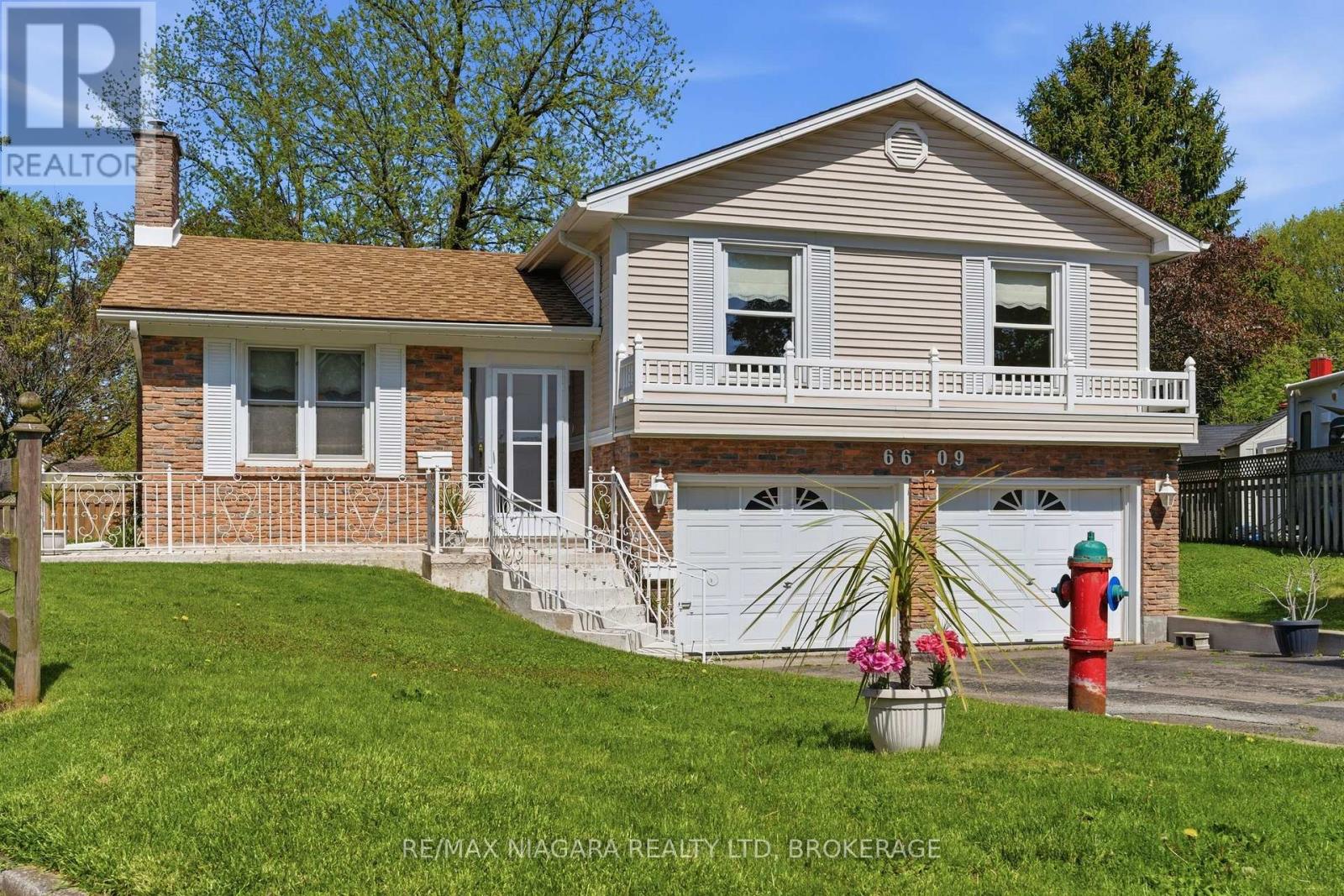 6609 LEAWOOD COURT, Niagara Falls, Ontario
