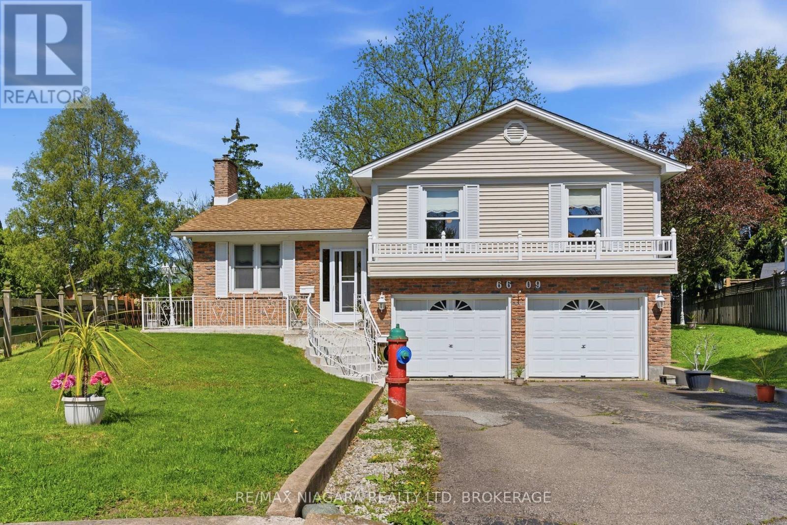 6609 Leawood Court, Niagara Falls, Ontario  L2G 2R1 - Photo 2 - X13166740